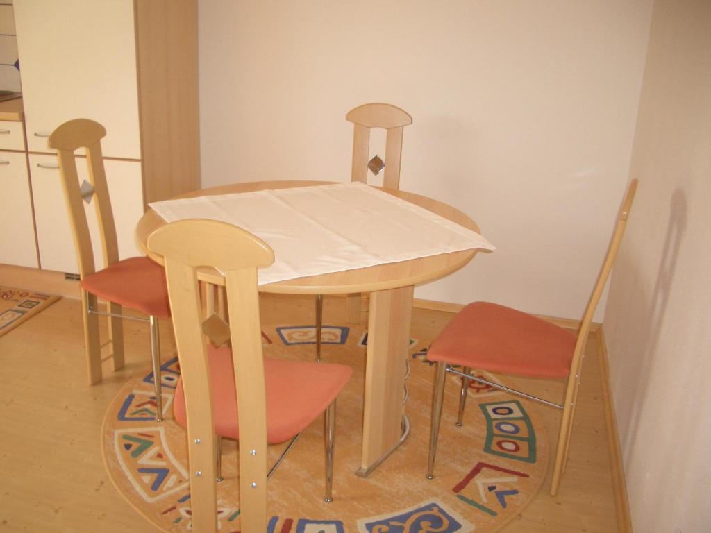 Gaestehaus Maria Köflach Habitación foto
